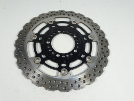 Brake disc front Kawasaki VERSYS 1000