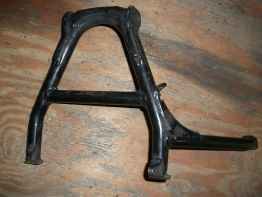 Standaard Honda CBR 1100 XX