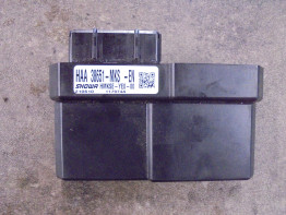 CDI Einheit Honda CRF 1100L Africa Twin Adventure Sports ES