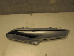 Heck links Yamaha FAZER 600
