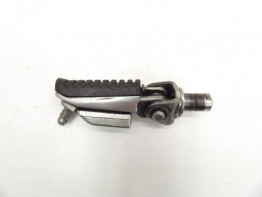 Footrest left Kawasaki Z 750