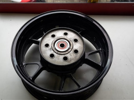 Achtervelg Kawasaki GTR 1400