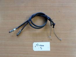 Gaskabel Suzuki TL 1000