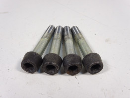 Remklauw Ducati monster 696