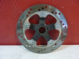Achterremschijf Suzuki Burgman 400