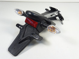 Kentekenplaathouder Yamaha MT 07