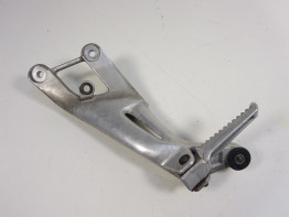 Pillion step left Honda CBR 1100 XX