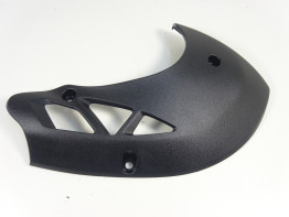 Cowl lower right Kawasaki VERSYS 650