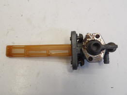 Benzinekraan Yamaha XV 700 / 750 SE