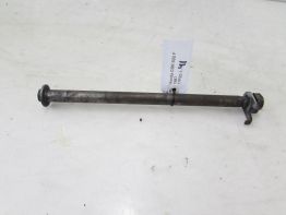 Rear axle Honda CBR 600 F