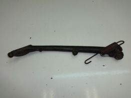 Standaard Kawasaki Z 750