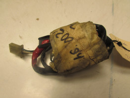 Relais unit Honda Goldwing GL