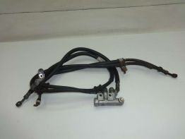 Brake hose front Suzuki Burgman 400