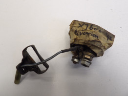 Startmotor relais Yamaha XJ 600 Diversion