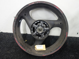 Achtervelg Suzuki GSF 600 650 Bandit 