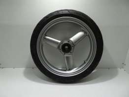 Front Wheel Triumph T509 Speed Triple