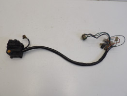 Stuurschakelaar links Honda CB 900F Bol D Or