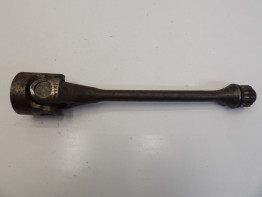 Cardan as Kawasaki VN 700 750