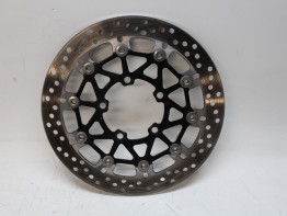 Bremsscheibe vorne rechts Triumph Bonneville T 120