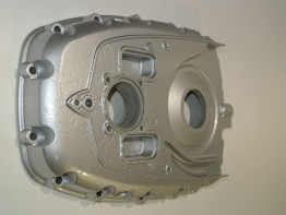 Motorblockdeckel BMW R 1200 GS