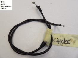 Chokekabel KTM 640 Duke 2