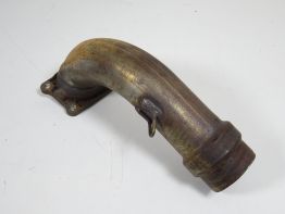 Uitlaatbochten Ducati 749 999