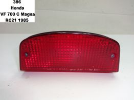 Achterlicht Honda VF 700 750 C Magna