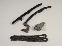 Nokkenas Aprilia Pegaso 650