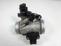 Gasklephuis BMW R 1200 RT