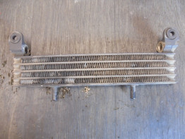 Oliekoeler Yamaha FJ 1200