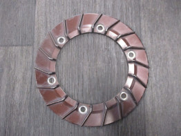 Achterremschijf Yamaha XT 1200 Z Super Tenere