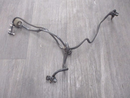 Einspritzanlage BMW R 1200 GS