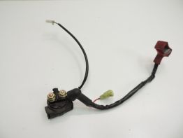 Startmotor relais Hyosung Comet 650