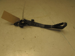 Rempedaal BMW F 650 GS