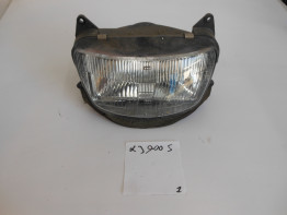 Koplamp Yamaha XJ 900 S Diversion