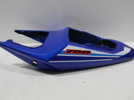 Heck Suzuki GSX R 750
