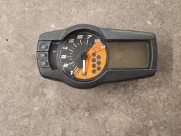 Tellerset KTM 690 Duke 4