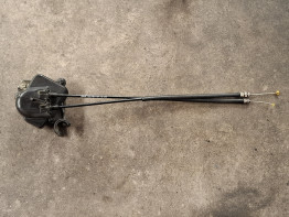 Exup servo klep BMW R 1300 GS