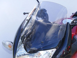 Kuipruit Honda CBF 125