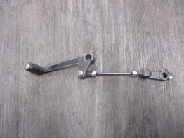 Schakelpedaal Suzuki GSX S 750
