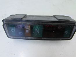 Teller BMW R 1100 RT