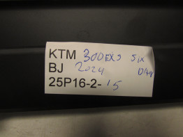 Sonstiges KTM Overige KTM