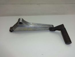 Schetsplaat links Honda CB 750 