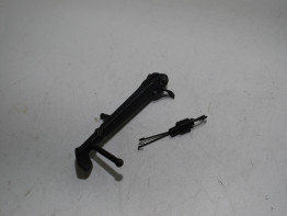 Side stand bar Suzuki GSF 600 650 Bandit 