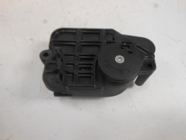 Exup servo klep BMW S 1000 RR