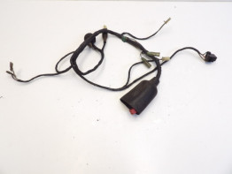 Wire harness front Kawasaki GTR 1000