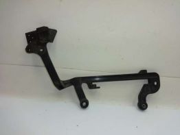 Rechter koffer Honda ST 1100 Pan European