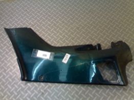 Cowl left rear Honda ST 1100 Pan European