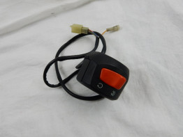 Stuurschakelaar rechts Moto Guzzi Breva 750