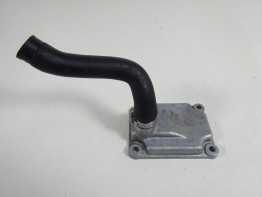 Motorblokdeksel BMW K 1200 GT